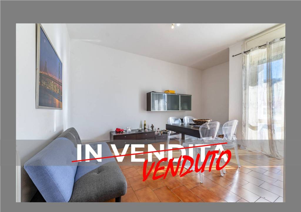 appartamento in vendita a Cene