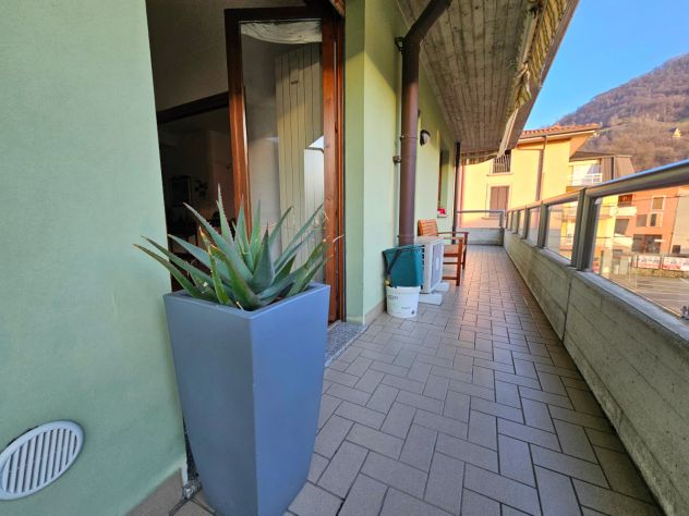 appartamento in vendita a Cene