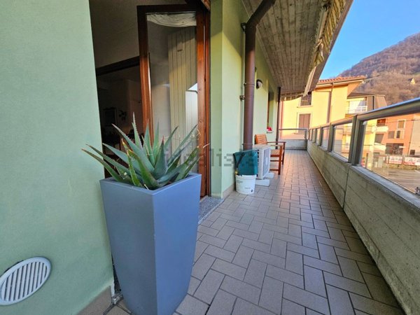 appartamento in vendita a Cene