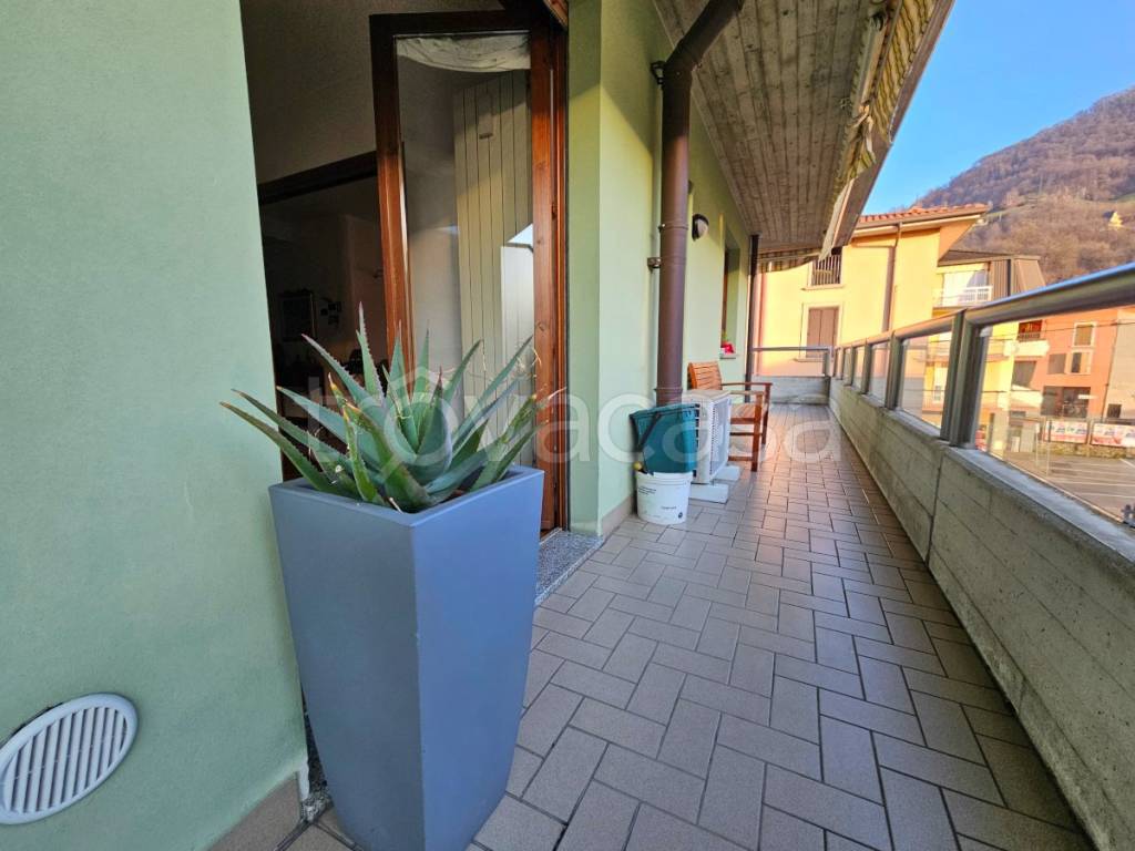 appartamento in vendita a Cene