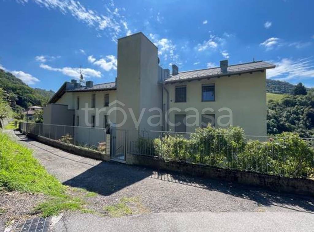 appartamento in vendita a Cene