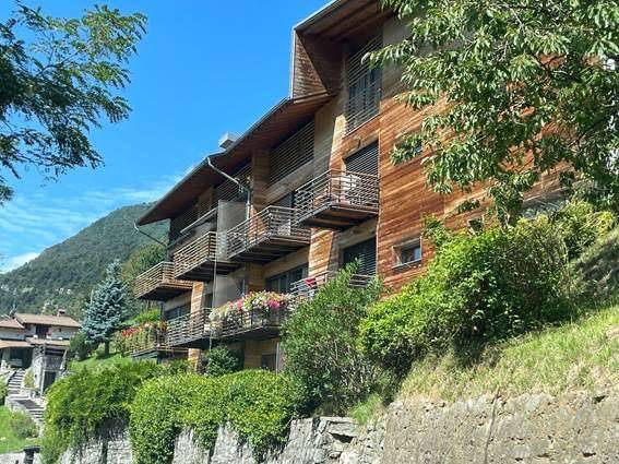 appartamento in vendita a Cene