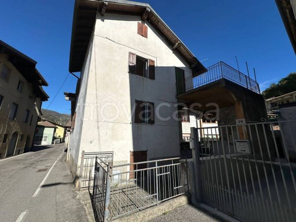 casa indipendente in vendita a Cene
