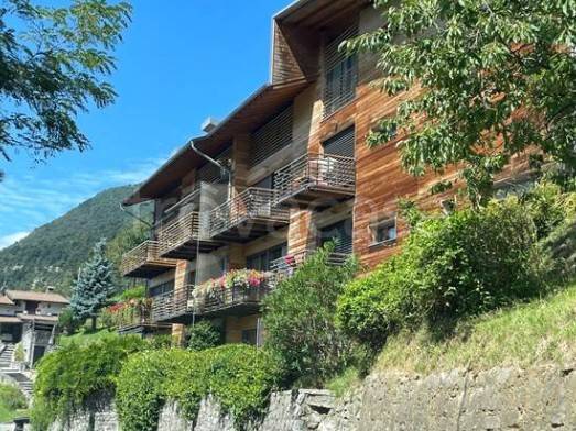 appartamento in vendita a Cene