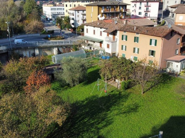 appartamento in vendita a Cene