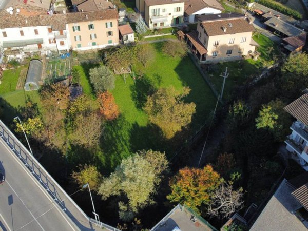 casa indipendente in vendita a Cene