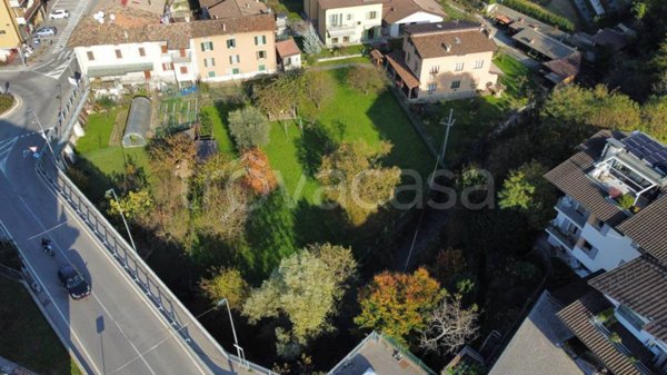 casa indipendente in vendita a Cene
