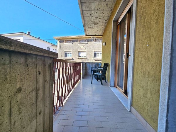 appartamento in vendita a Cene