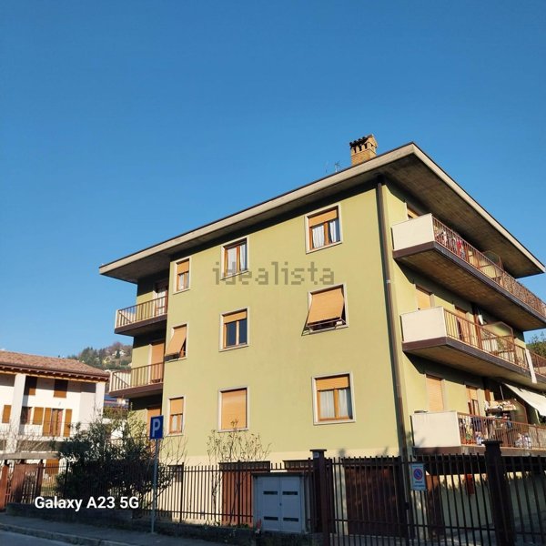 appartamento in vendita a Cene