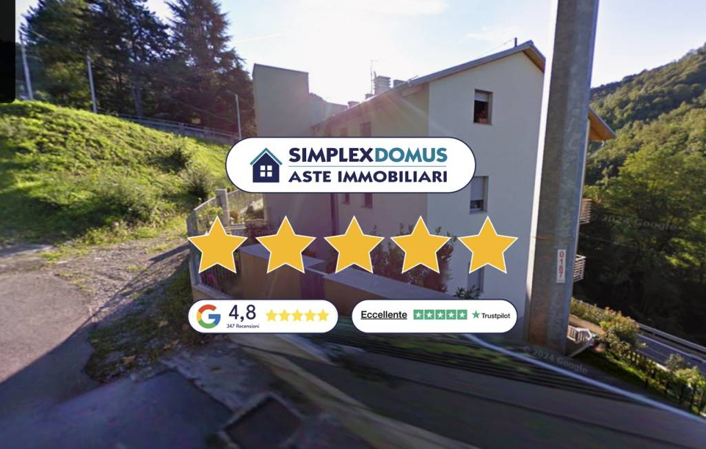 appartamento in vendita a Cene