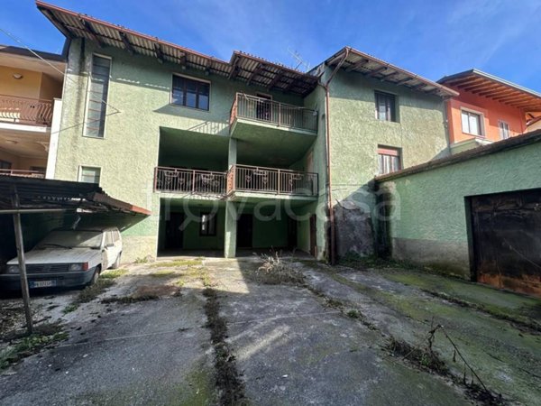 casa indipendente in vendita a Cene