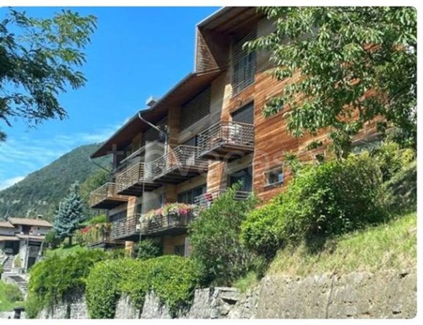 appartamento in vendita a Cene