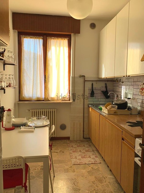 appartamento in vendita a Cene