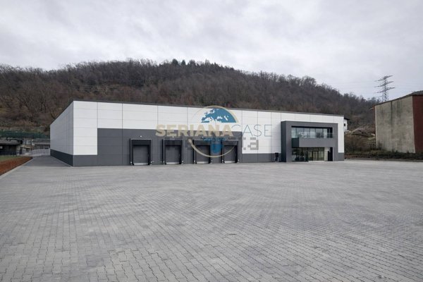 terreno edificabile in vendita a Cene