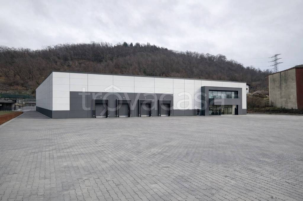 terreno edificabile in vendita a Cene