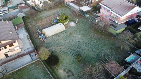 casa indipendente in vendita a Cene