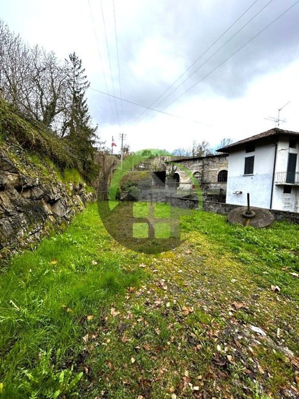 appartamento in vendita a Cene