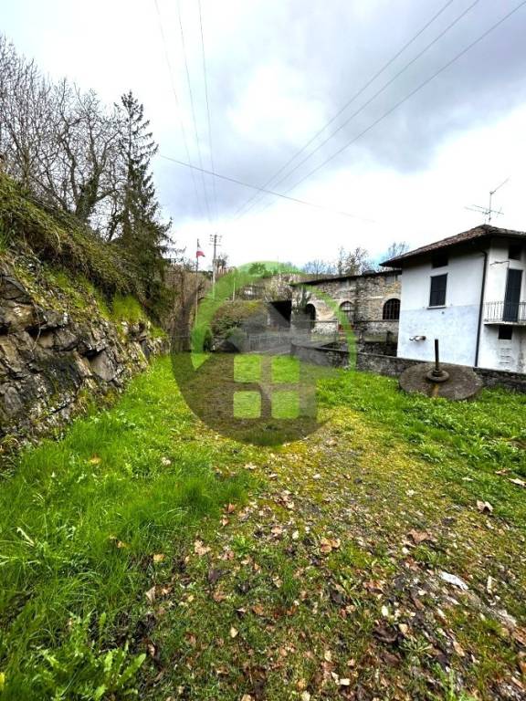 casa indipendente in vendita a Cene