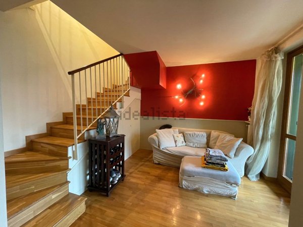 appartamento in vendita a Cene