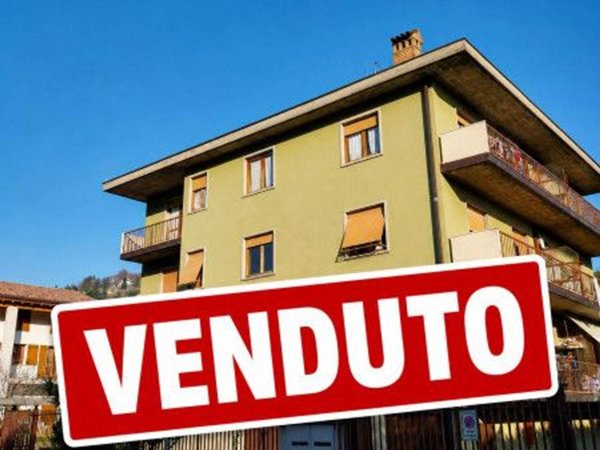 appartamento in vendita a Cene