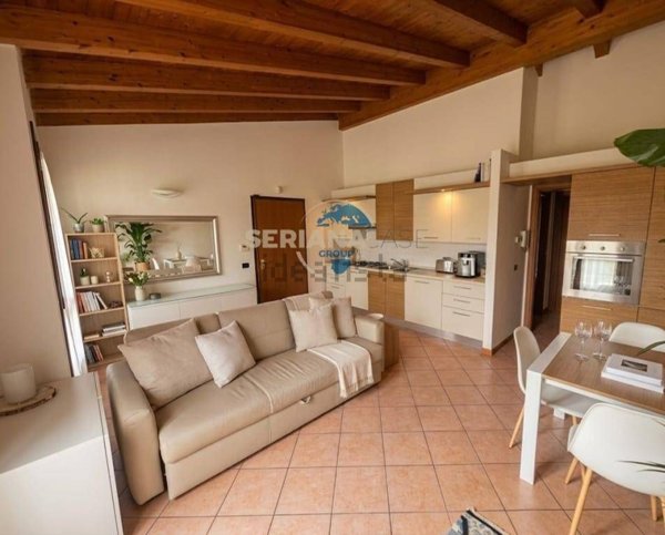 appartamento in vendita a Cene