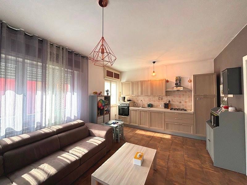 casa indipendente in vendita a Cene