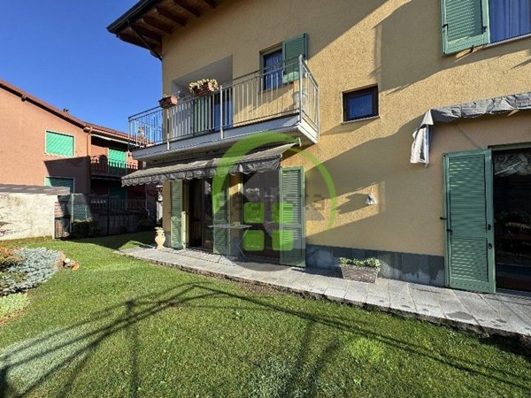 casa indipendente in vendita a Cene