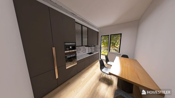 appartamento in vendita a Cene