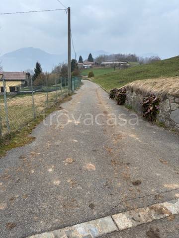 casa indipendente in vendita a Cene