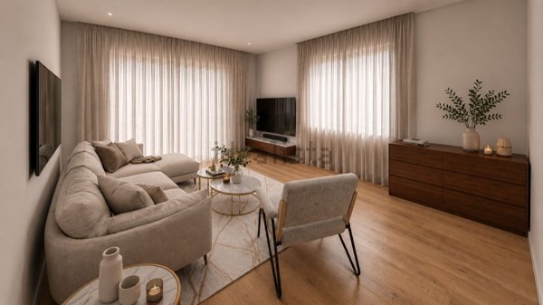 appartamento in vendita a Cene