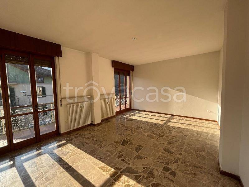 appartamento in vendita a Cene