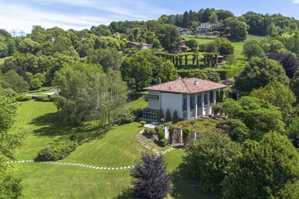 casa indipendente in vendita a Cene