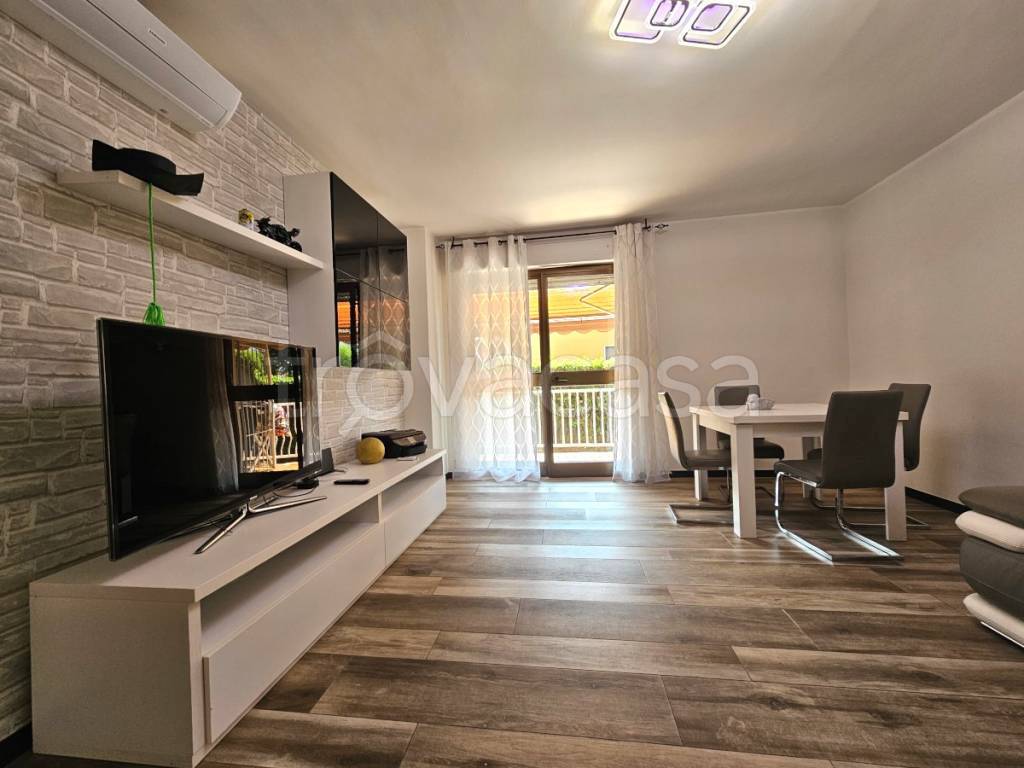 appartamento in vendita a Cene