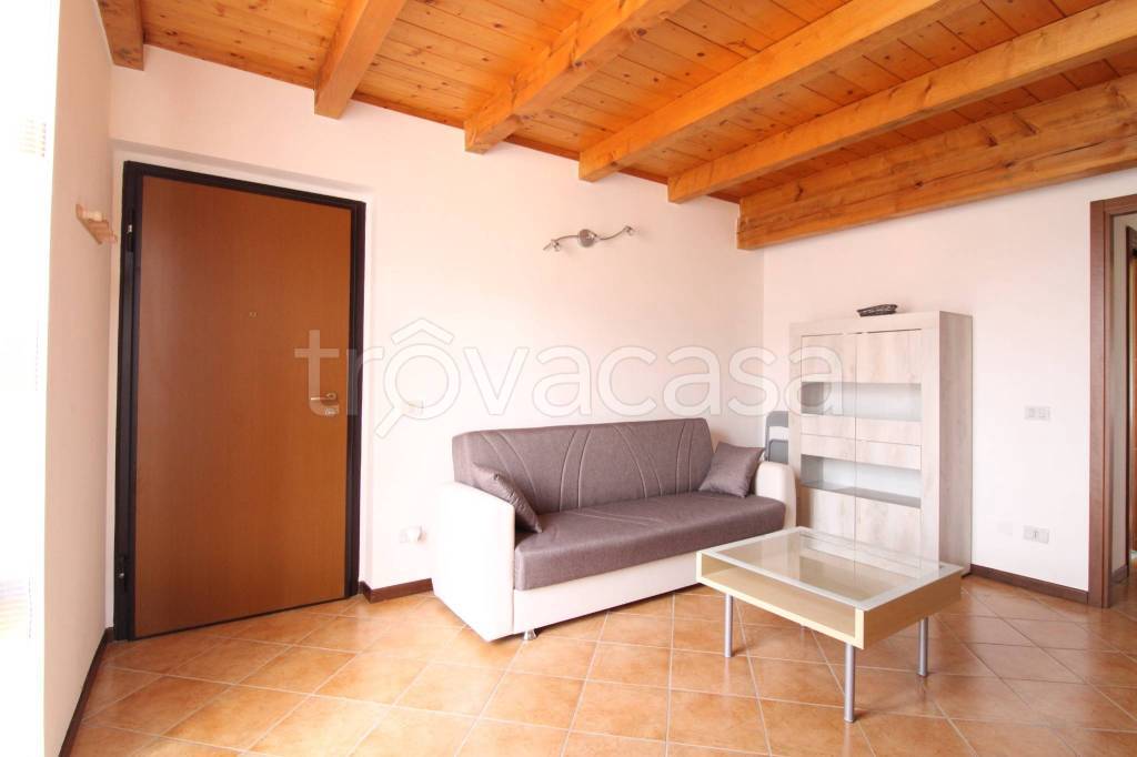 appartamento in vendita a Cerete