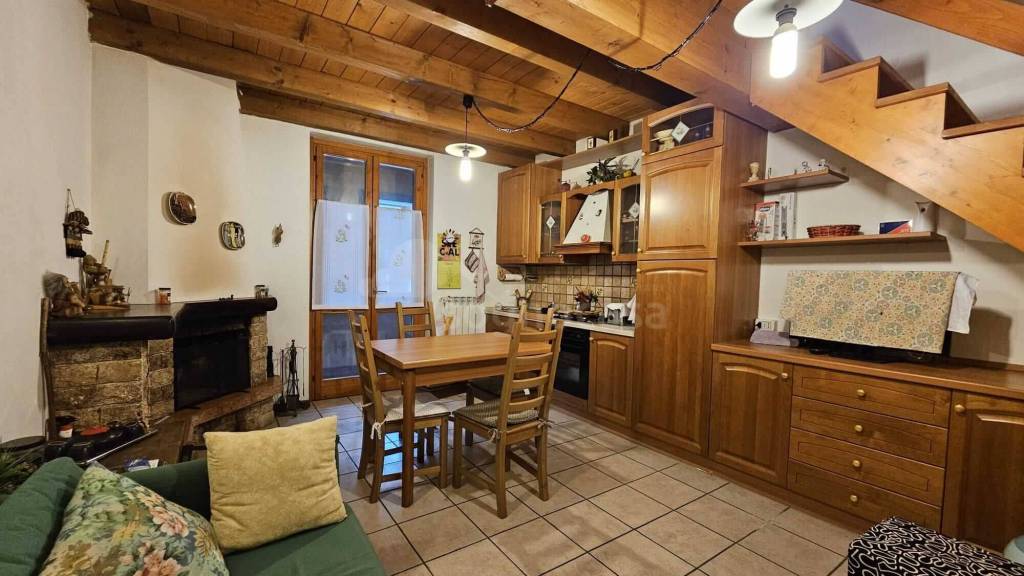appartamento in vendita a Cerete