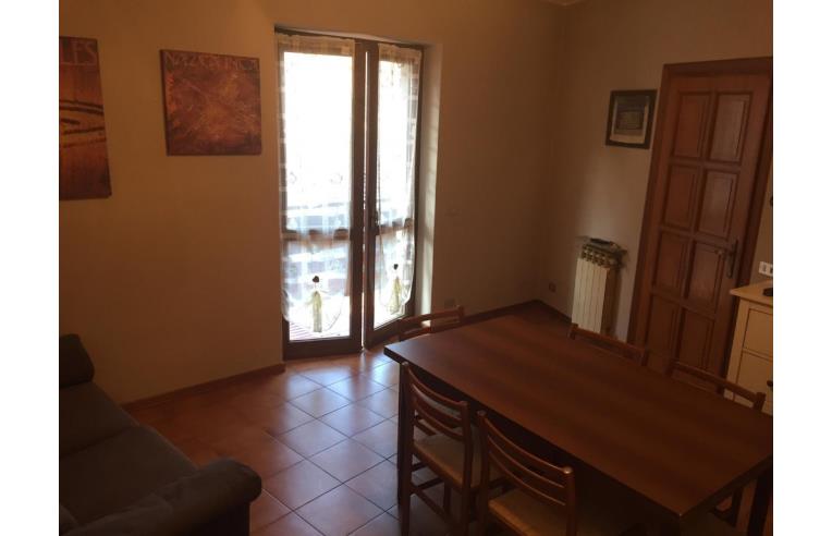 appartamento in vendita a Cerete in zona Novezio
