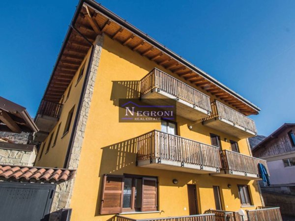appartamento in vendita a Cerete