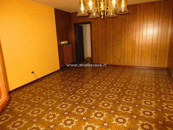 appartamento in vendita a Cerete