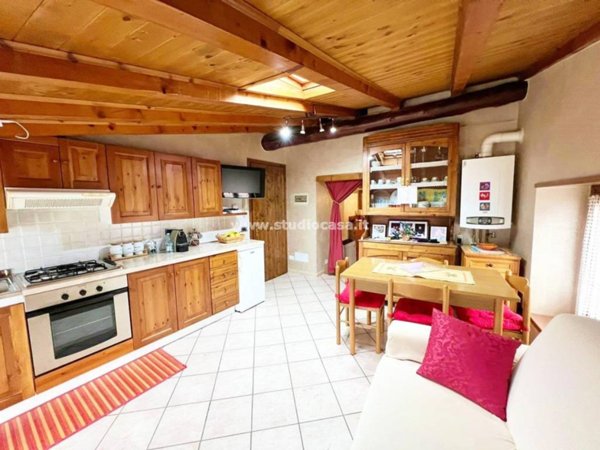 appartamento in vendita a Cerete