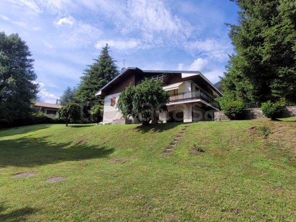 casa indipendente in vendita a Cerete