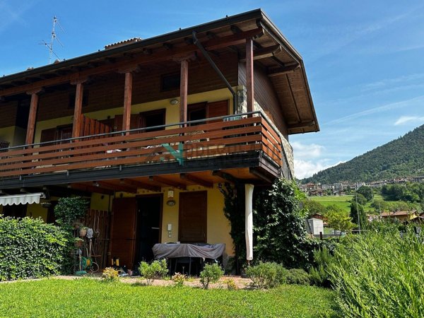appartamento in vendita a Cerete