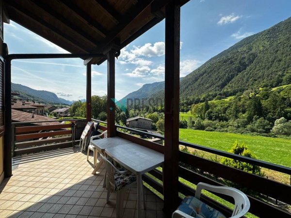 appartamento in vendita a Cerete