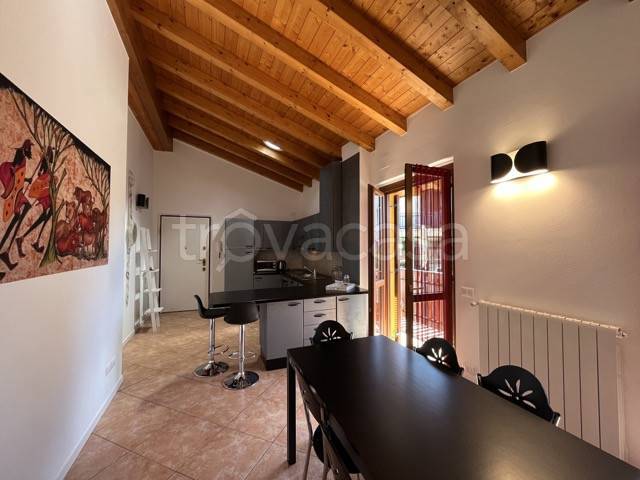 appartamento in vendita a Cerete