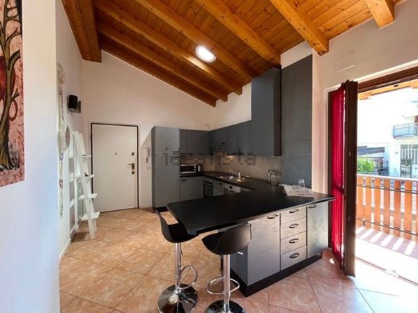 appartamento in vendita a Cerete