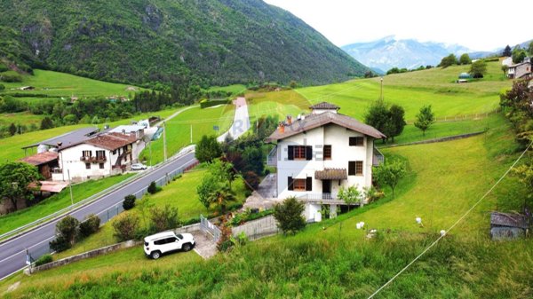 casa indipendente in vendita a Cerete