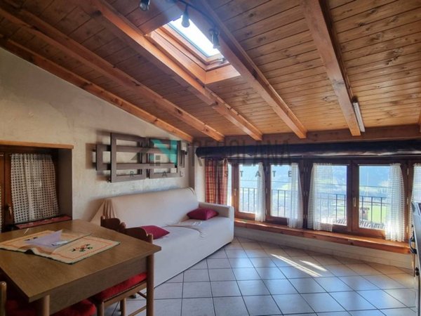 appartamento in vendita a Cerete
