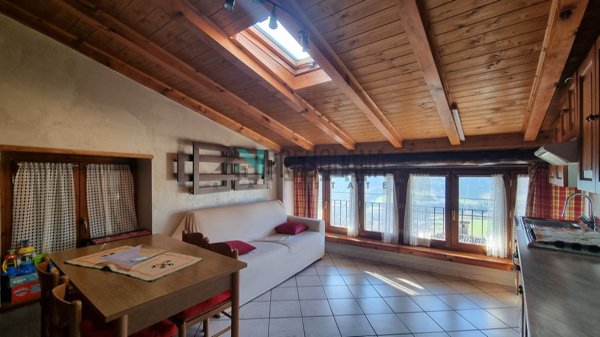 appartamento in vendita a Cerete