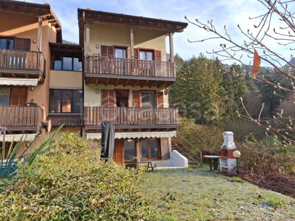 appartamento in vendita a Cerete
