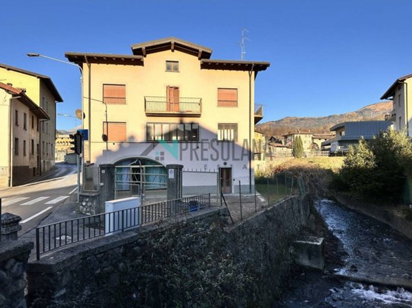 casa indipendente in vendita a Cerete