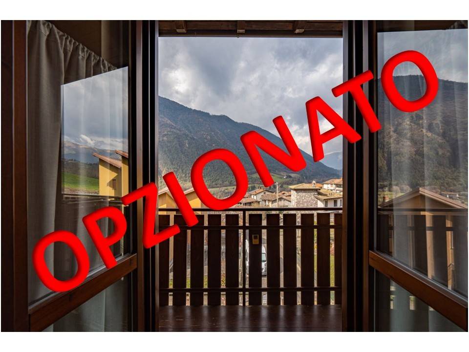 appartamento in vendita a Cerete